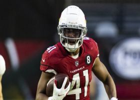 Jeremiah, Hawkins identify best free-agent RB landing spots
