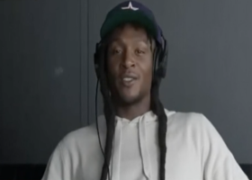 DeAndre Hopkins explains why he thinks Kyler Murray is 'misunderstood'