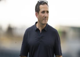 Garafolo: If Houston wants to trade Watson, Eagles are at 'front of the line'
