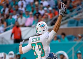 Top 10 Dolphins plays at midseason | 2021 season