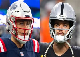 Who is your 'dark horse' MVP candidate for this season? | 'GMFB'