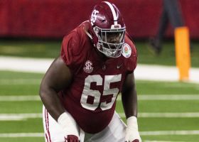Best picks from Day 3 of 2021 draft | 'Path to the Draft'