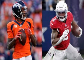 Cameron Wolfe explains what Bridgewater, Edmonds signing means for Dolphins
