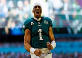 Who should be on cover of Madden NFL 24? | 'NFL Total Access'