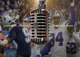 Next Generations: Demarcus Lawrence and DeMarcus Ware