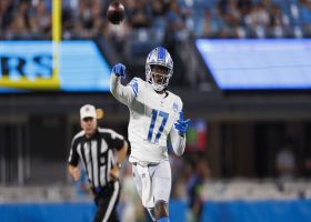 Can't-Miss Play: Bridgewater's 70-yard TD pass to Antoine Green hits WR perfectly in stride