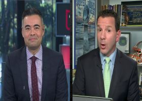 Rapoport provides injury updates ahead of Week 1 Sunday slate