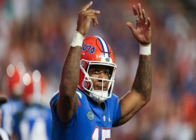 O'Hara: Anthony Richardson to the Colts makes so much sense