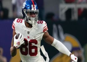 Top 10 Giants plays | 2022 season