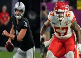 Which player on new team has best chance at redemption or revenge in '23? | ‘GMFB’
