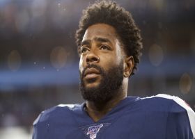 Rapoport: Titans release CB Malcolm Butler