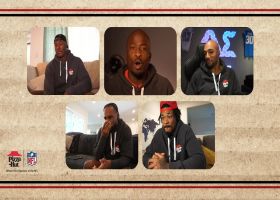 Browns vs. Chiefs Divisional Round watch party with Derwin James, Chargers family