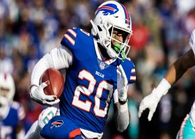 'GMFB' looks back at their favorite moments of the 2022 season