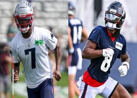 Schrager's top 4 players to 'pull for' this preseason