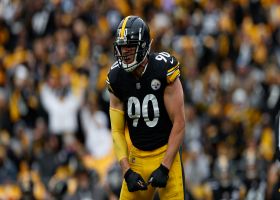 Previewing Steelers' 2022 floor and ceiling