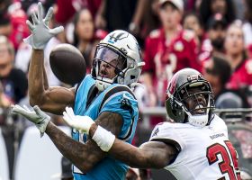 D.J. Moore's top plays | 2022 season