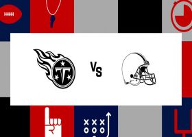 Final-score predictions for Titans-Browns | 'NFL GameDay View'