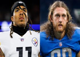 PFF's Trevor Sikkema evaluates 2022 NFL trade deadline deals