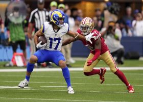 RedHot Recaps: Week 2
