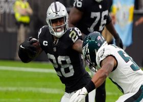 Raiders dominated both sides of the ball in Week 7 | Baldy's Breakdowns