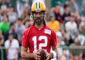 Is 2022 a make or break year for Aaron Rodgers, Packers? | 'GMFB'