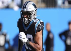 Panthers’ top defensive plays at the bye | 2021 season