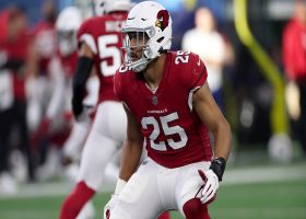 Trotter: Zaven Collins is 'someone to watch' following Jordan Hicks' exit from Cards