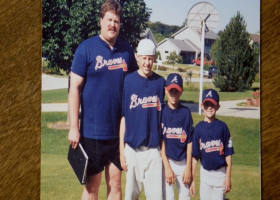 Growing up Watt: Family, friends tell stories ahead of brothers' Texans-Steelers game