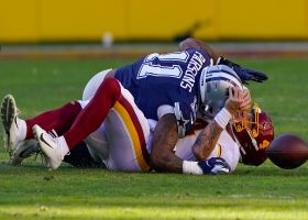 Best defensive plays by the Cowboys | Week 14
