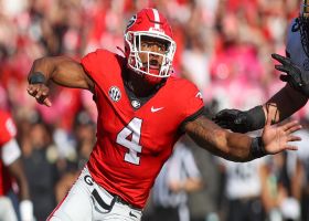 Battista: Could Nolan Smith replace Von Miller?