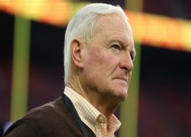 Palmer: Browns owner Jimmy Haslam has 'expectations to go to the playoffs' in 2023