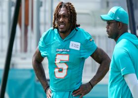 Garafolo: CB Jalen Ramsey to undergo knee surgery today