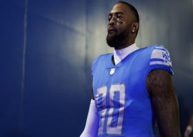 Pelissero: Lions' oldest player now just 29 years old after Michael Brockers' release