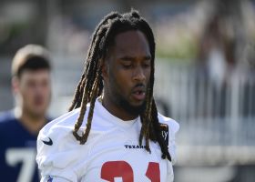 Rapoport: Bradley Roby trade is a 'very important deal' for Saints 