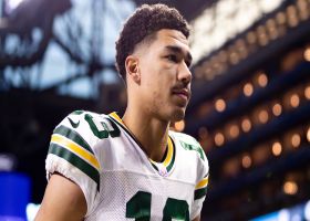 Brooks: Packers develop WRs 'probably better than any other' team
