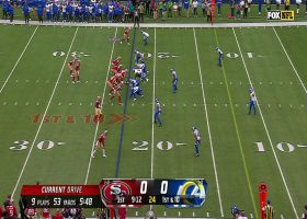 Deebo Samuel's best plays from 101-yard game | Week 2