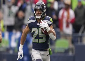 'GMFB' awards Week 13 underdog performers