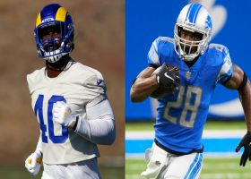 PFF: How new additions of Von Miller, Adrian Peterson change Titans-Rams outlook