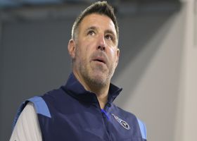 Giardi: Feels like the dawn of a new era for Titans ahead of 2023 NFL Draft