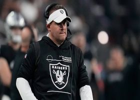 Wyche: I'm baffled by Raiders' lack of defensive additions in free agency