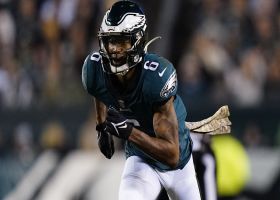 NFL Numbers: Week 10's Winning Numbers