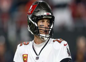 Garafolo: Bucs' will go into rebuild mode following Tom Brady's retirement