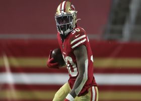 Cynthia Frelund's favorable flex matchups | Week 15