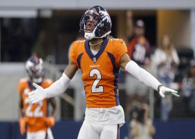 How Broncos upset Cowboys in Week 9 | Baldy's Breakdowns