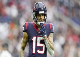 Can't-Miss Play: Texans' 67-yard TD eerily reminiscent of Minneapolis Miracle