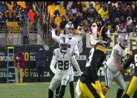 Steelers-Colts: Gerry Dulac's quarterly analysis