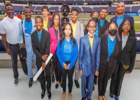Brotherhood Crusade | 'Inspire Change'