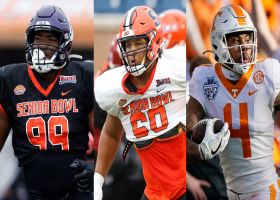 Chad Reuter: Six prospects surging up boards ahead of 2023 NFL Draft