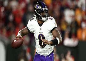 Would you rather draft a top QB prospect or make a push for Lamar Jackson? | ‘GMFB’