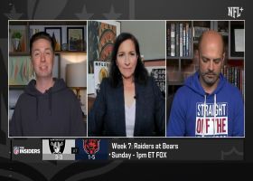 Jimmy Garoppolo injury report on Oct. 20 | 'The Insiders'